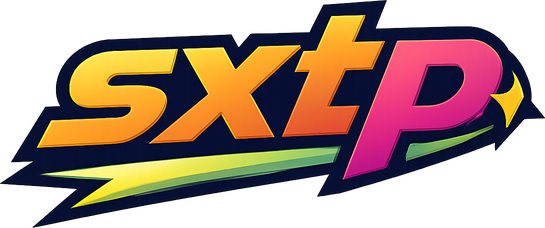 Logo sxtp